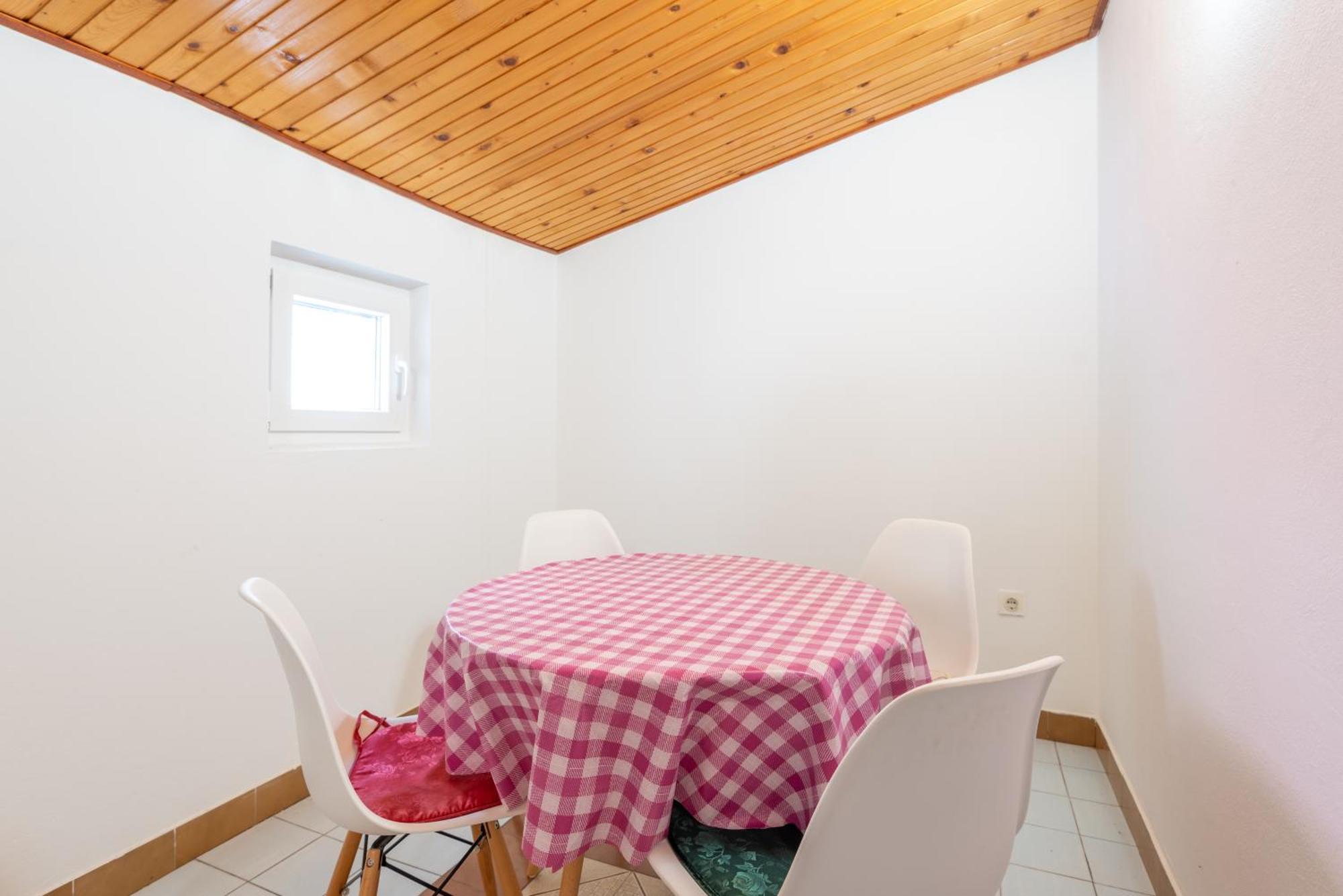 Apartmani Dora Duboka Eksteriør billede