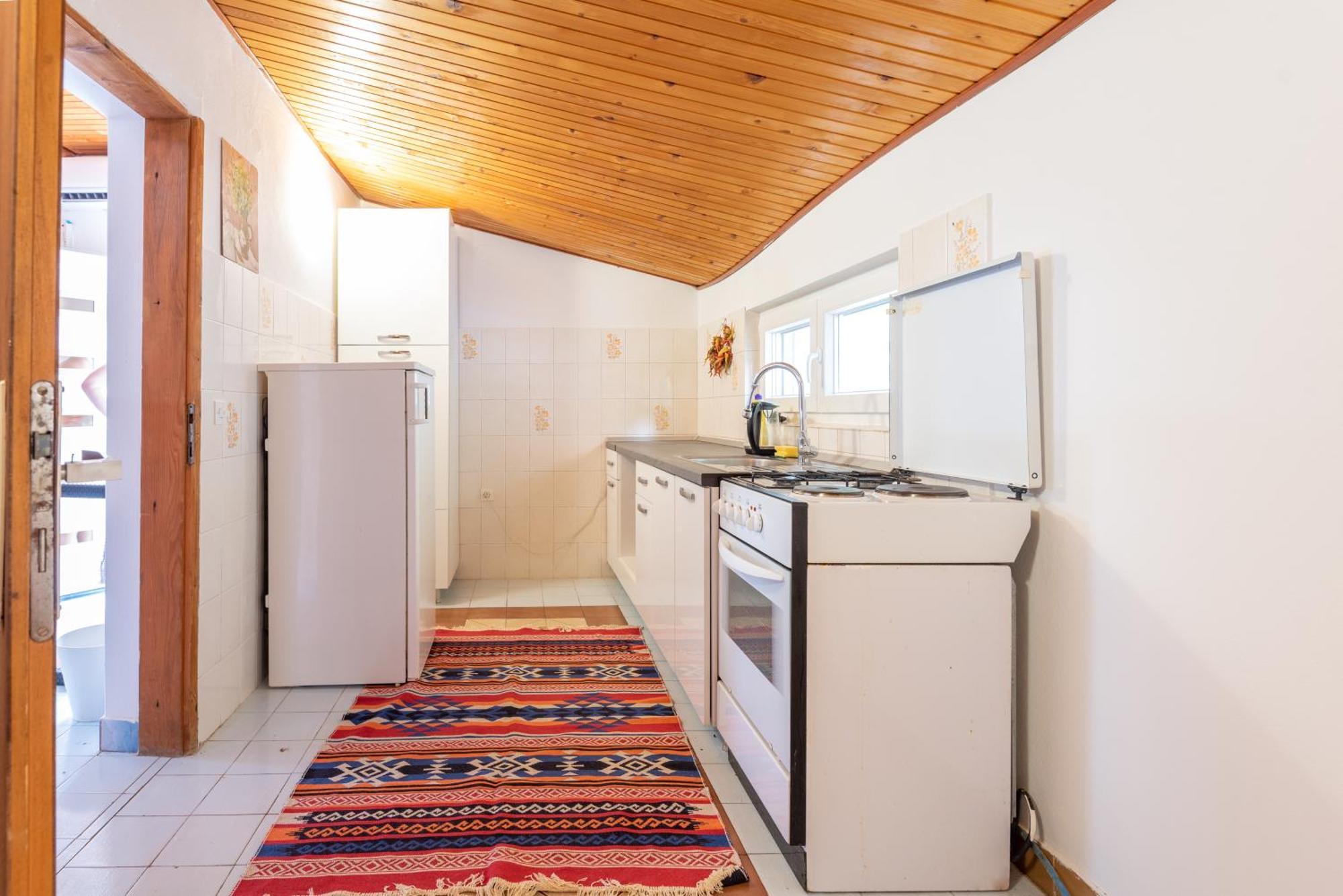 Apartmani Dora Duboka Eksteriør billede